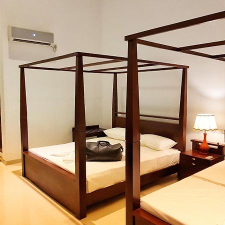 Livinya Holiday Resort 카타라가마 외부 사진