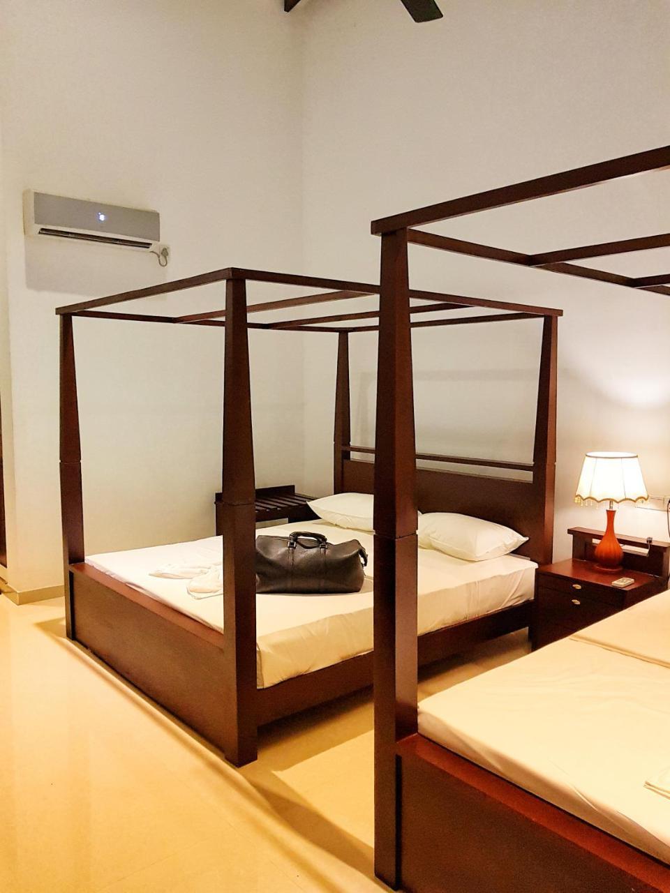 Livinya Holiday Resort 카타라가마 외부 사진