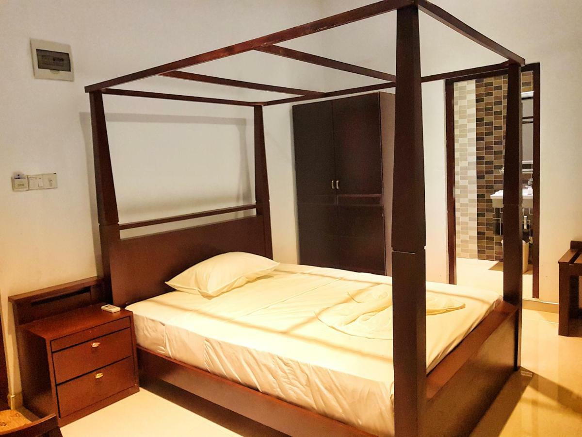 Livinya Holiday Resort 카타라가마 외부 사진