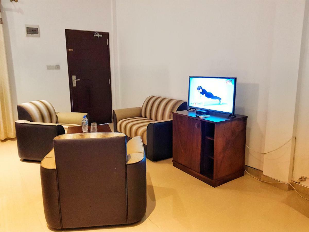 Livinya Holiday Resort 카타라가마 외부 사진
